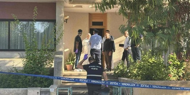 Κύπρος: Σκότωσε τον πατέρα του με κουζινομάχαιρο – Ομολόγησε στην Αστυνομία