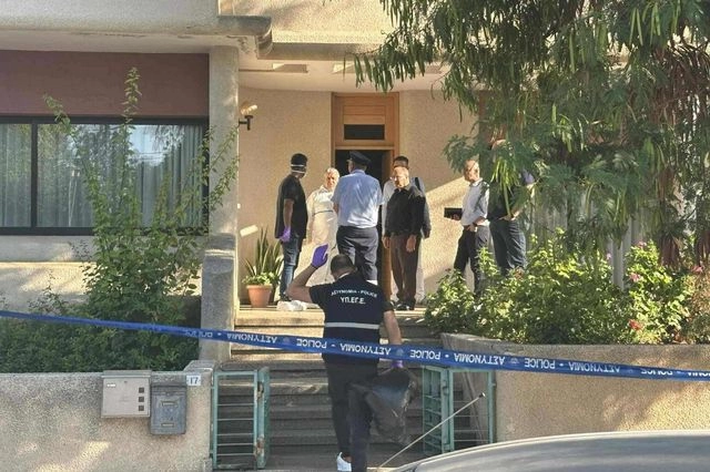 Κύπρος: Σκότωσε τον πατέρα του με κουζινομάχαιρο – Ομολόγησε στην Αστυνομία