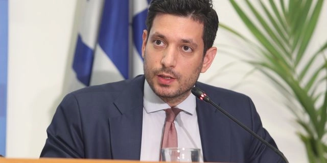 Κατατέθηκε στη Βουλή το νομοσχέδιο για τον σιδηρόδρομο – Οι παρεμβάσεις