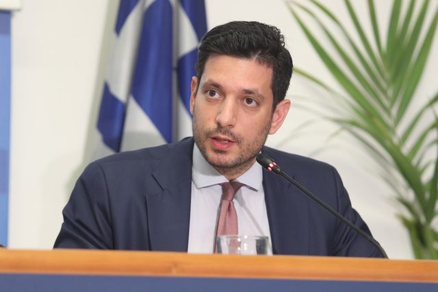 Κατατέθηκε στη Βουλή το νομοσχέδιο για τον σιδηρόδρομο – Οι παρεμβάσεις