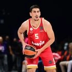 Οικονομική απόσταση ανάμεσα σε Λαρεντζάκη και Ολυμπιακό