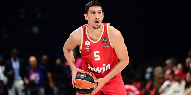 Οικονομική απόσταση ανάμεσα σε Λαρεντζάκη και Ολυμπιακό
