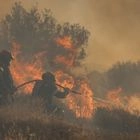 Μάχη με τις αναζωπυρώσεις στο Λασίθι – Σε κατάσταση έκτακτης ανάγκης οι πληγείσες περιοχές