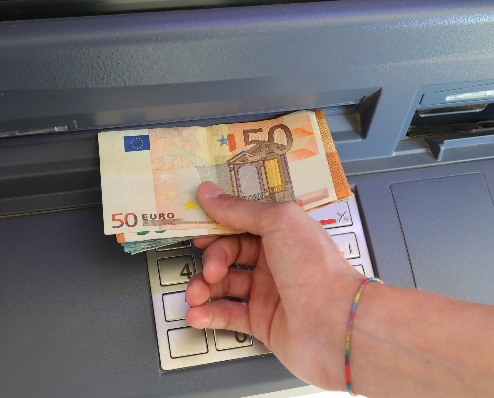 e-ΕΦΚΑ: Αναδρομικά 10,9 εκατ. ευρώ σε 6.264 συνταξιούχους