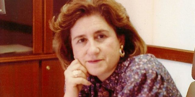 Λένα Παππά