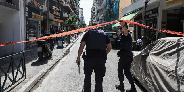Εξάρθρωση κυκλώματος εκβιαστών – Λιμενικός μεταξύ των συλληφθέντων