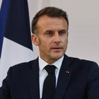 Μακρόν: “Η ελευθερία ποτέ δεν απειλήθηκε τόσο πολύ” μετά το 1945