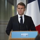 Παραιτήθηκε ο διοικητής της Τράπεζας της Γαλλίας – Ο Μακρόν επιλέγει διάδοχο