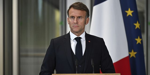 Ληστεία στο Λούβρο – Μακρόν: Θα ξαναβρούμε τα έργα και οι δράστες θα οδηγηθούν στη δικαιοσύνη