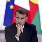 Emmanuel Macron