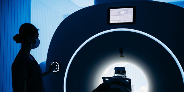 ΗΠΑ: Νεκρός 61χρονος σε μαγνητικό τομογράφο – Τον “ρούφηξε” λόγω μιας αλυσίδας