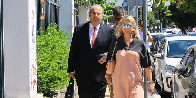 Την ενοχή του δημοσιογράφου πρότεινε η Εισαγγελέας για την εκβίαση της Ζέττας Μακρή