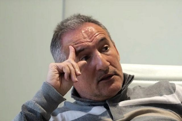 Μάντσεστερ Σίτι: Αποχώρησε μετά από 13 χρόνια ο Τσίκι Μπεγκιριστάιν