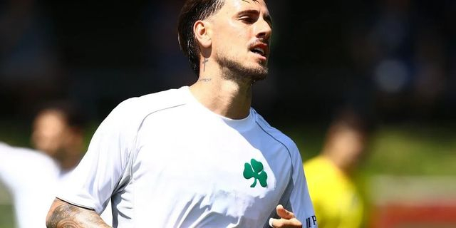 Παναθηναϊκός – Μέταλιστ 3-0 με πολύ καλή εμφάνιση