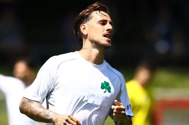 Παναθηναϊκός – Μέταλιστ 3-0 με πολύ καλή εμφάνιση