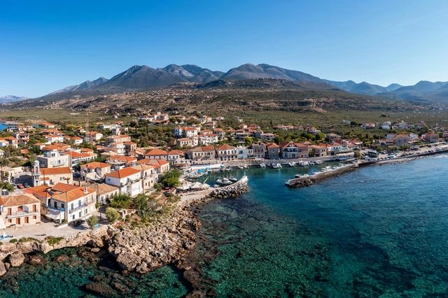 Σε άνοδο το real estate στη Νότια Πελοπόννήσο – Πού κινούνται οι τιμές πώλησης κατοικιών