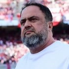 Βαγγέλης Μαρινάκης για τον τελικό του Τσάμπιονς Λιγκ: ”Τι υπέροχη στιγμή για το άθλημα”
