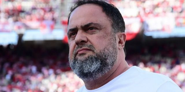 O Bαγγέλης Μαρινάκης αναλαμβάνει την ανακαίνιση του Παναθηναϊκού Σταδίου