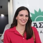 Μαρκογιαννάκη για ΟΠΕΚΕΠΕ: Ένα γαλάζιο σκάνδαλο διαφθοράς