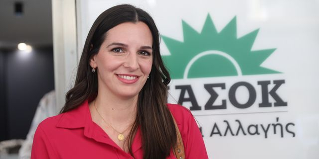 Μαρκογιαννάκη για ΟΠΕΚΕΠΕ: Ένα γαλάζιο σκάνδαλο διαφθοράς