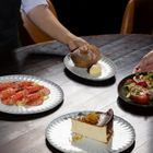 Τα εκλεκτά πιάτα στην... κουζίνα της Mastercard