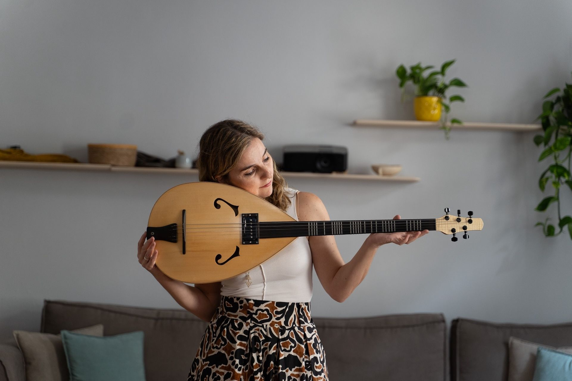 Μάρθα Μαυροειδή