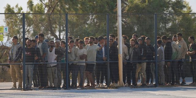 Μεταναστευτικό: Ο Μητσοτάκης ζήλεψε τη “δόξα” του Τραμπ