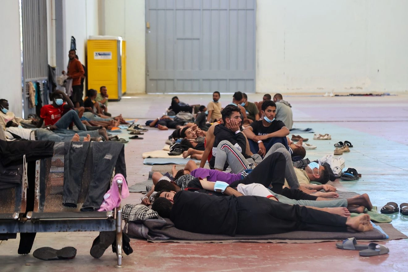 Μεταναστευτικό: Οι άνθρωποι πίσω από τα νούμερα
