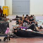 Κατατέθηκε στη Βουλή το νομοσχέδιο Πλεύρη για το μεταναστευτικό