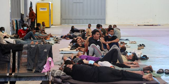 Μεταναστευτικό: Οι άνθρωποι πίσω από τα νούμερα