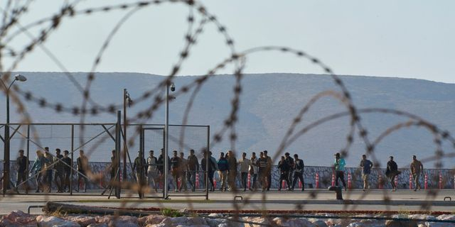 Ύπατη Αρμοστεία: Το δικαίωμα αναζήτησης ασύλου είναι ένα θεμελιώδες ανθρώπινο δικαίωμα