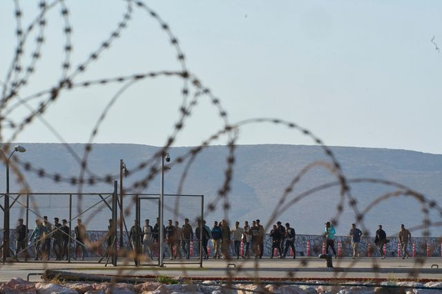 Ύπατη Αρμοστεία: Το δικαίωμα αναζήτησης ασύλου είναι ένα θεμελιώδες ανθρώπινο δικαίωμα