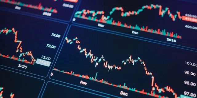 Ευρωπαϊκά χρηματιστήρια: Άνοιγμα με πτώση μετά τις ανακοινώσεις Τραμπ για δασμούς