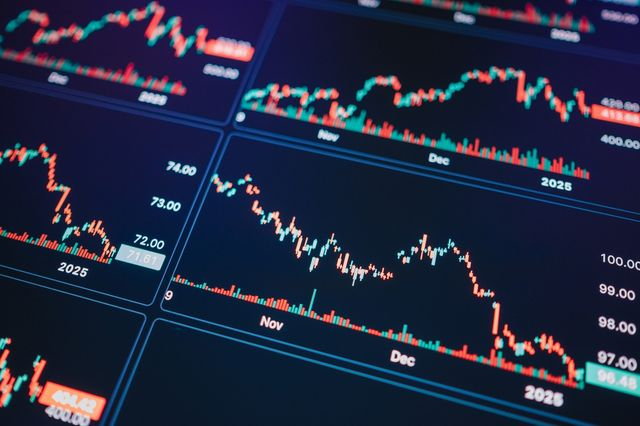 Ευρωπαϊκά χρηματιστήρια: Άνοιγμα με πτώση μετά τις ανακοινώσεις Τραμπ για δασμούς