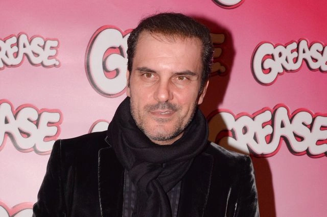 Πέθανε ο Γεράσιμος Μιχελής – Ο “κακός” από το “Πάρα Πέντε”