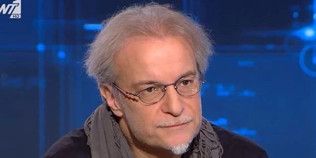 Μίλτος Πασχαλίδης: Η μάχη με την κατάθλιψη – “Ο Μικρούτσικος με καταδίωκε για να φάω”