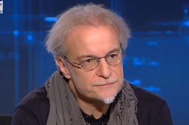 Μίλτος Πασχαλίδης: Η μάχη με την κατάθλιψη – “Ο Μικρούτσικος με καταδίωκε για να φάω”