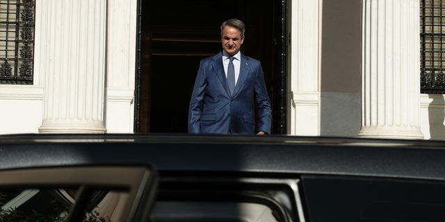 ΟΠΕΚΕΠΕ: Ο Μητσοτάκης μεταξύ του κακού και του χειρότερου σεναρίου