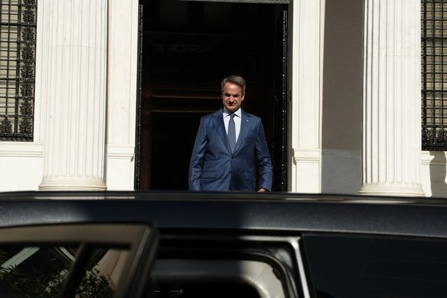 ΟΠΕΚΕΠΕ: Ο Μητσοτάκης μεταξύ του κακού και του χειρότερου σεναρίου