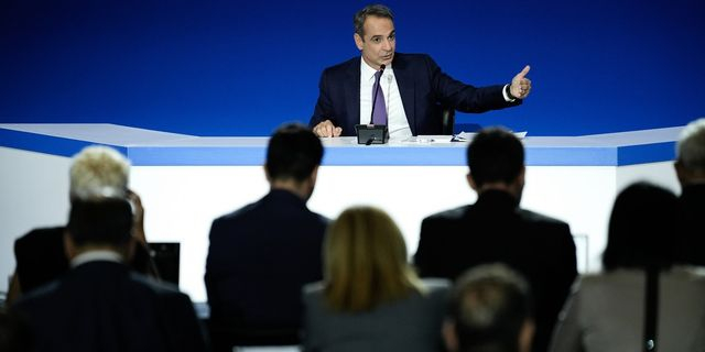 Μειώσεις φόρων και μέτρα για στεγαστικό στο πακέτο της ΔΕΘ