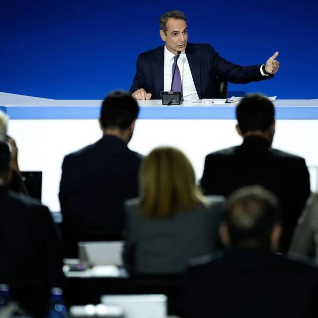 Μειώσεις φόρων και μέτρα για στεγαστικό στο πακέτο της ΔΕΘ