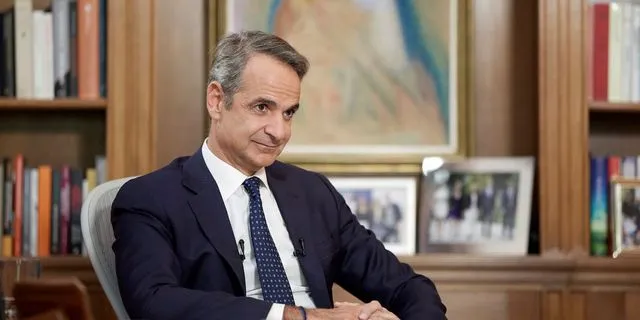 Μητσοτάκης: Η μεταρρύθμιση στον ΟΠΕΚΕΠΕ η πιο δύσκολη που μπορώ να θυμηθώ