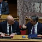 Η κυβέρνηση προβάλλει “πατριωτικό προφίλ” μέσω Κύπρου