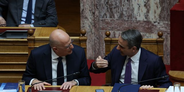 Πρόγραμμα SAFE: Δεν ξέρει η δεξιά τι ποιεί η… δεξιά