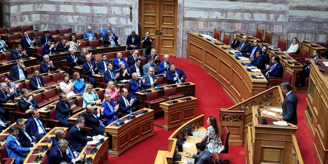 ΟΠΕΚΕΠΕ: “Θάψτε το σκάνδαλο”, πράξη 1η