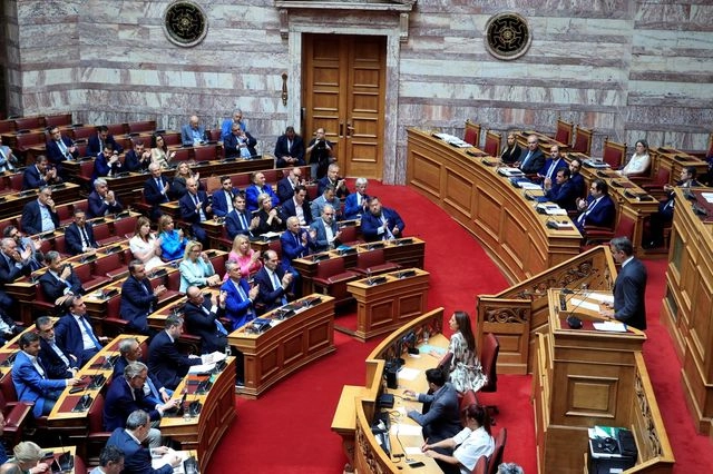 ΟΠΕΚΕΠΕ: “Θάψτε το σκάνδαλο”, πράξη 1η