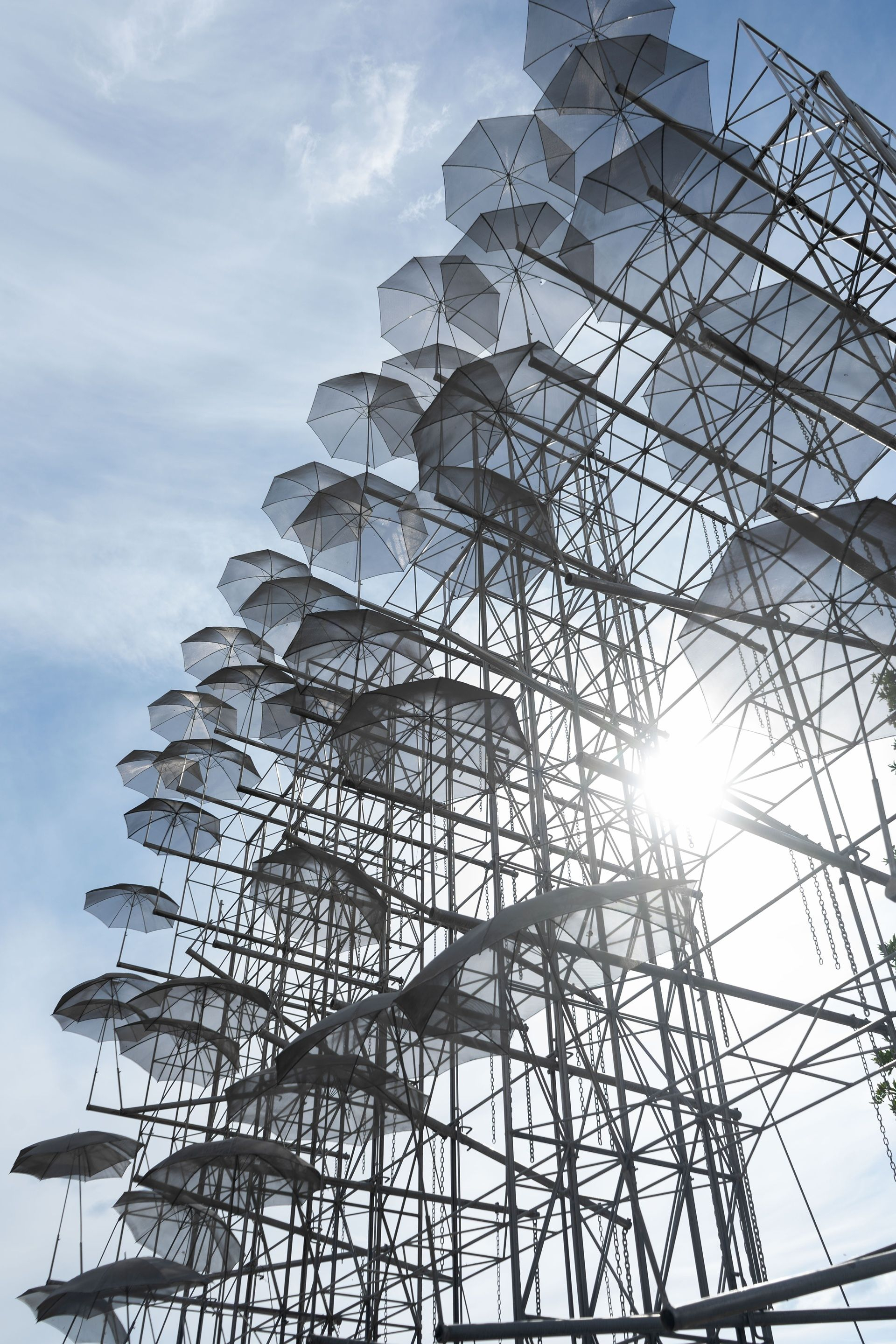 Οι Ομπρέλες του Ζογγολόπουλου