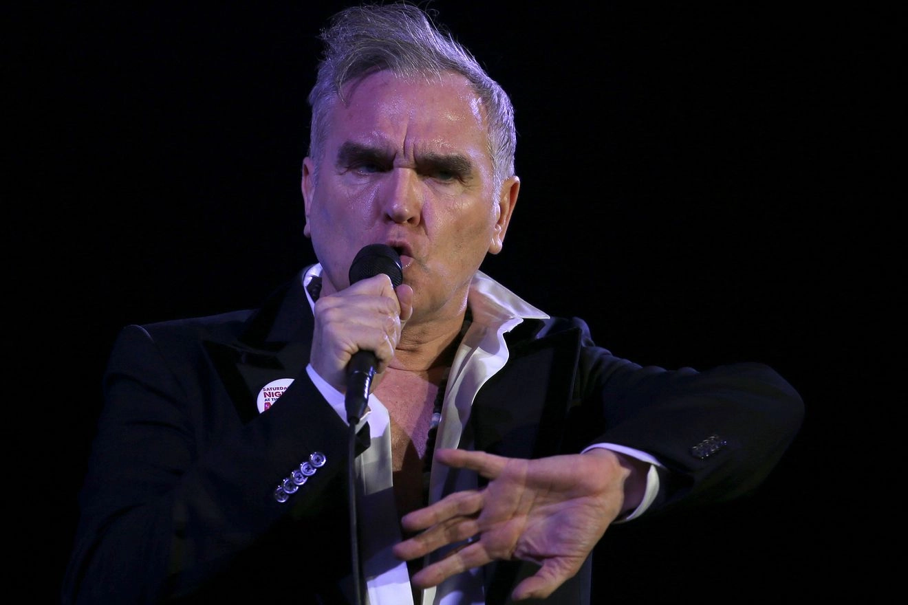 Morrissey