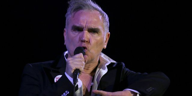 Morrissey