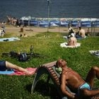 Ρωσία: Καύσωνας στη Μόσχα, με τη θερμοκρασία να καταρρίπτει ρεκόρ 30ετίας